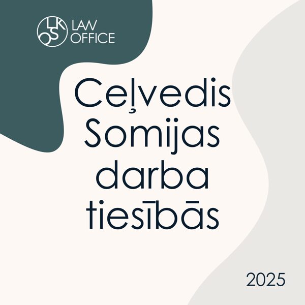 Praktiskais ceļvedis darba tiesībās Somijā (2025)