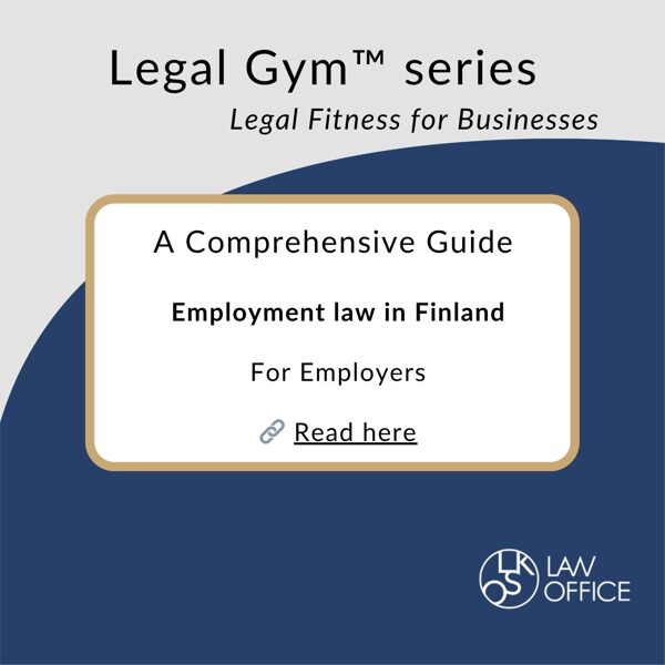 Employer's guide