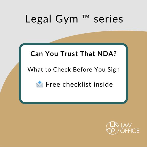 NDA
