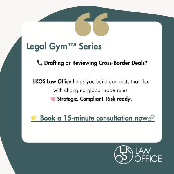 Contact LKOS Law Office