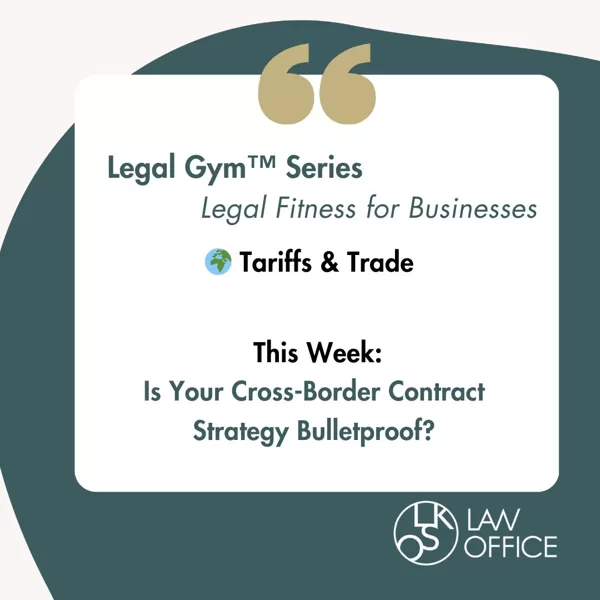 Tariffs & Trade